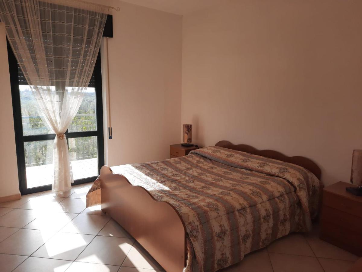 La Rosa Dei Venti Apartments Eboli Eksteriør billede