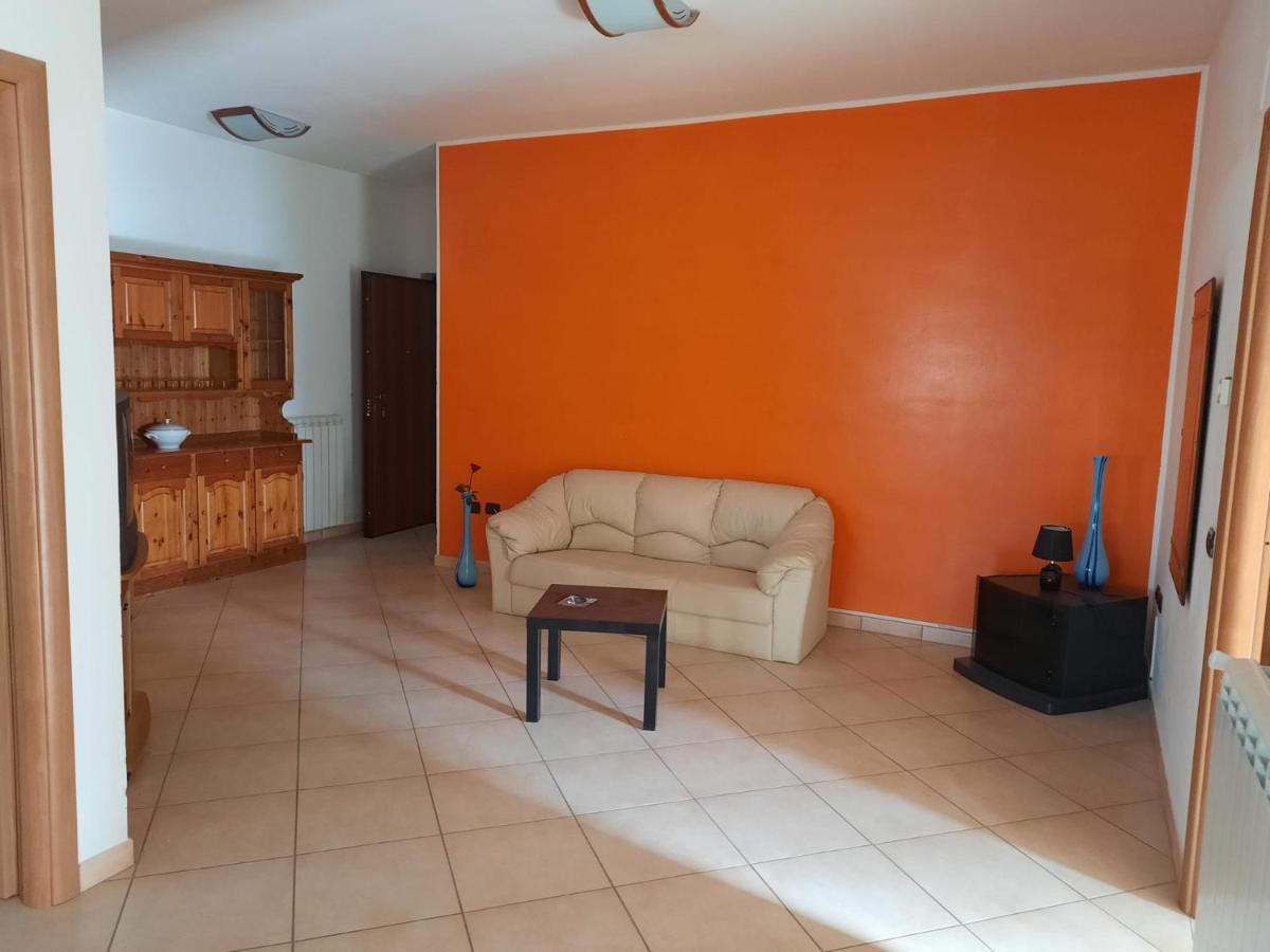 La Rosa Dei Venti Apartments Eboli Eksteriør billede