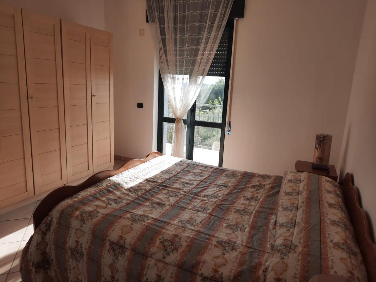 La Rosa Dei Venti Apartments Eboli Eksteriør billede