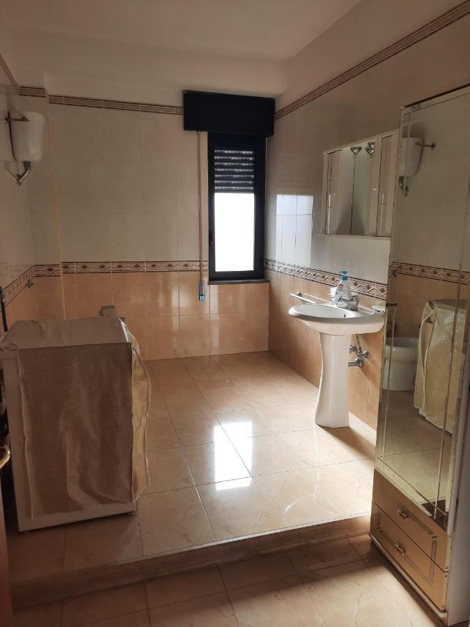 La Rosa Dei Venti Apartments Eboli Eksteriør billede