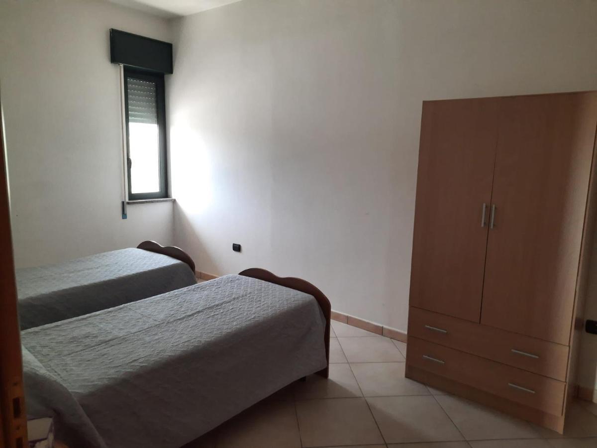 La Rosa Dei Venti Apartments Eboli Eksteriør billede