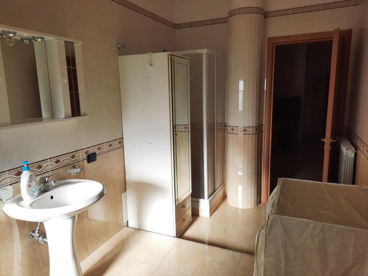 La Rosa Dei Venti Apartments Eboli Eksteriør billede